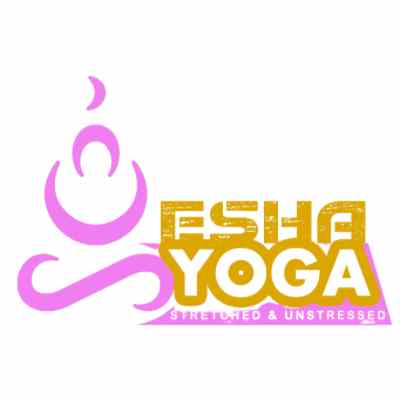 Esha Yoga Logo