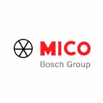 MICO Logo