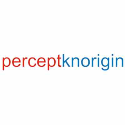 Percept Knorigin Logo