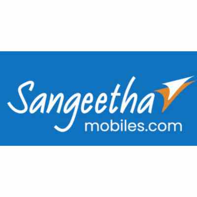 Sangeetha Logo