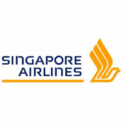 Singapore Airlines Logo