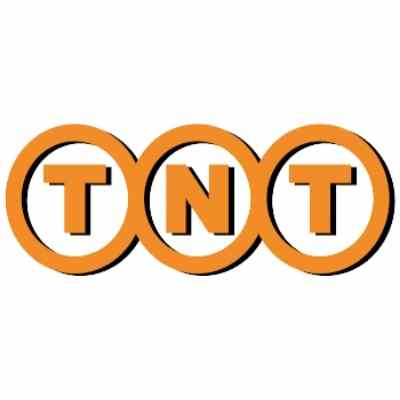 TNT Logo