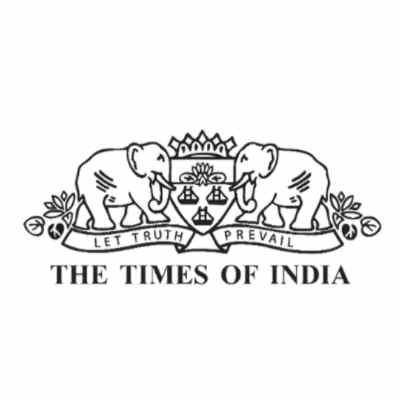 Times of India Logo