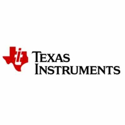 Texas Instruments Logo