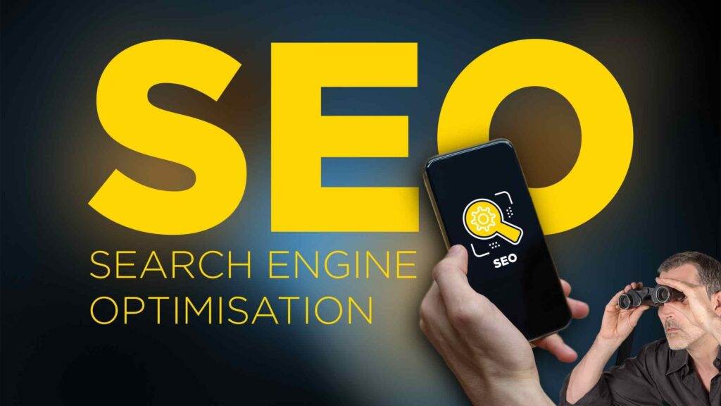 Professional SEO Services | Boost Your Rank