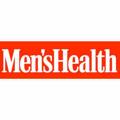 Men's Health Logo