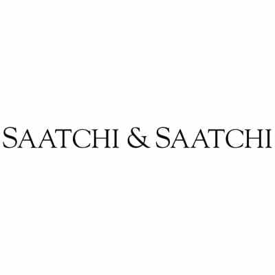 Saatchi & Saatchi Logo