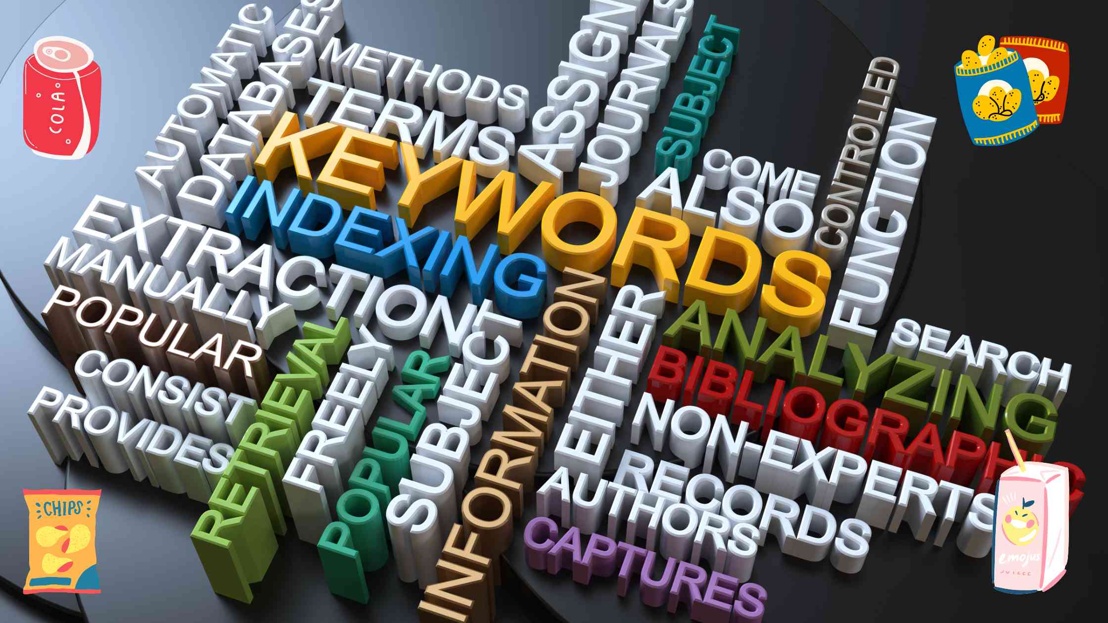 Keywords for digital marketing agency