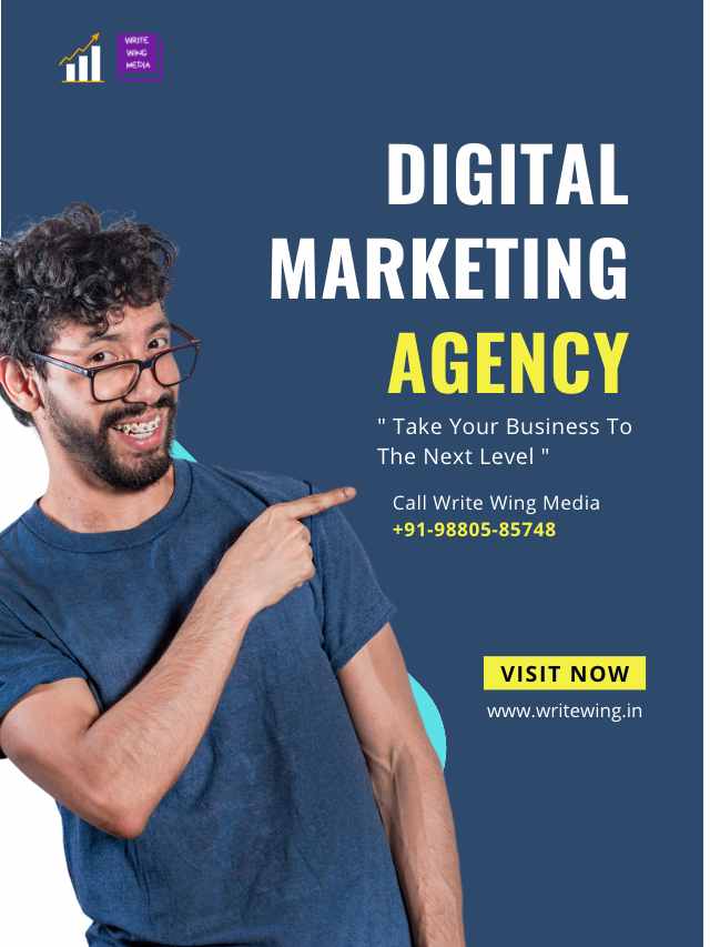 digital marketing agency-web stories