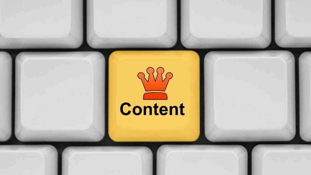 content writing services