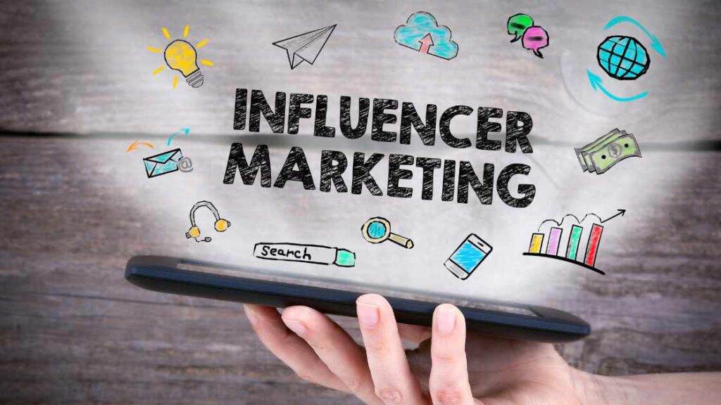 influencer marketing 1