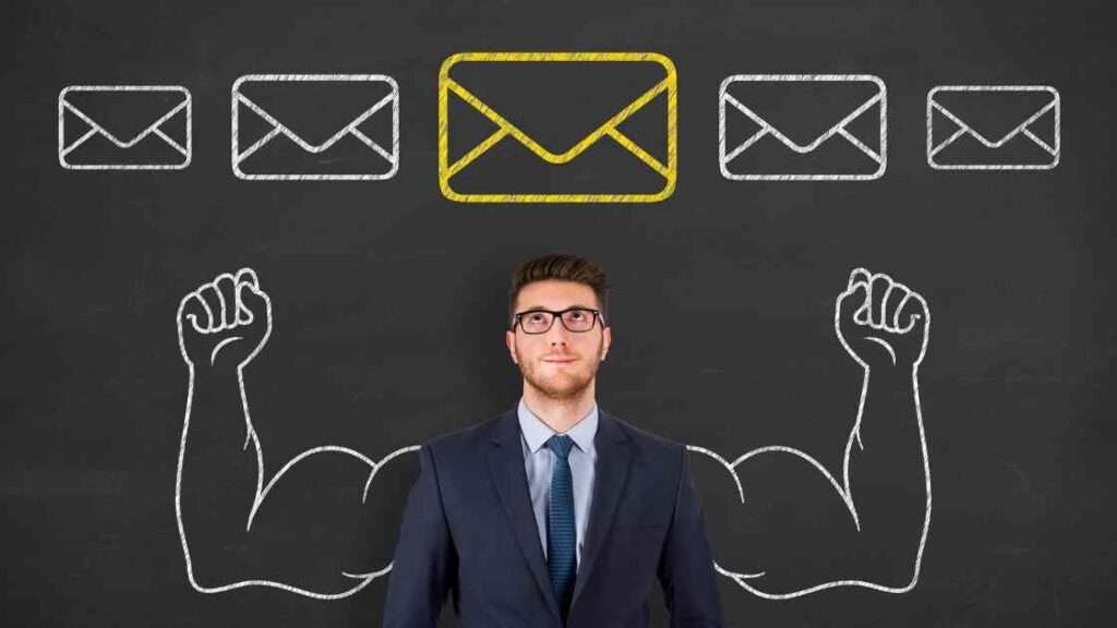 power of email marketing automation