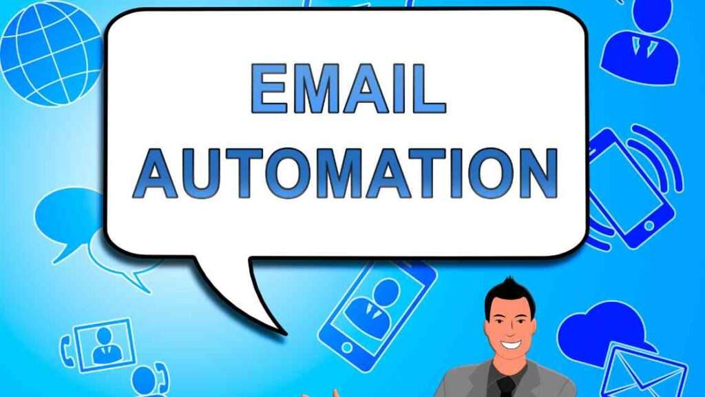 email automation