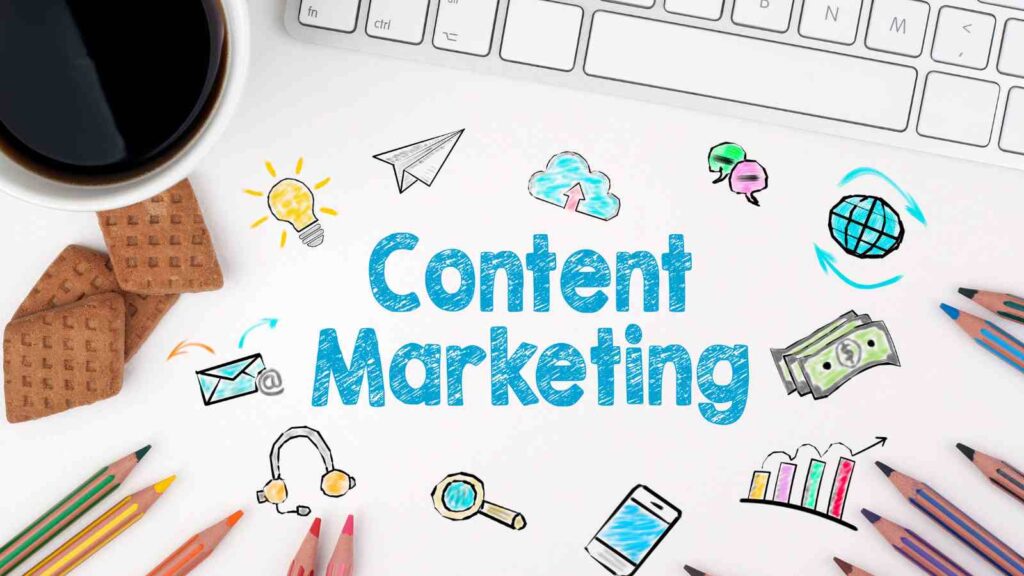 seo content marketing agency