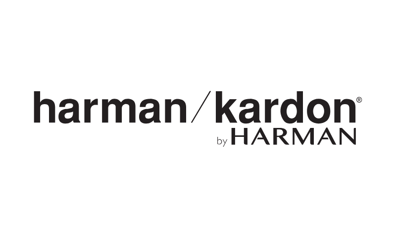 Harman Kardon Logo