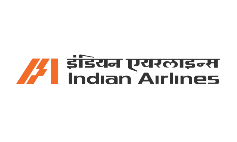 Indian Airlines Logo