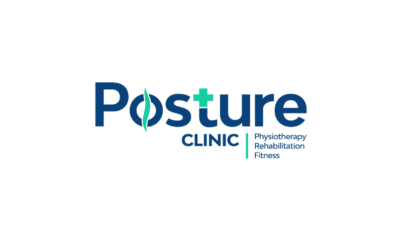 Posture Clinic Logo