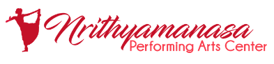 Nrithyamanasa Logo