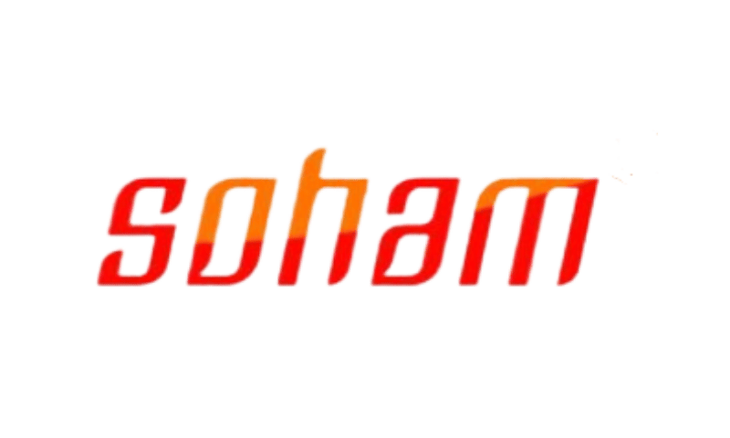 Soham Logo