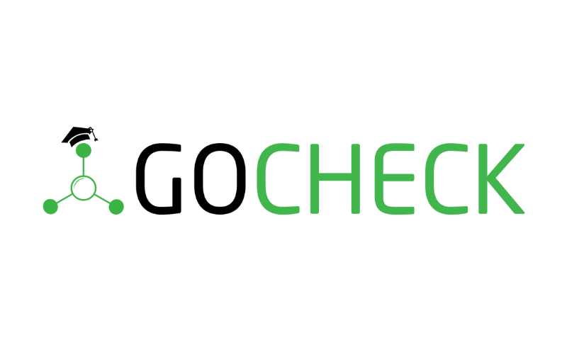 GoCheck Logo