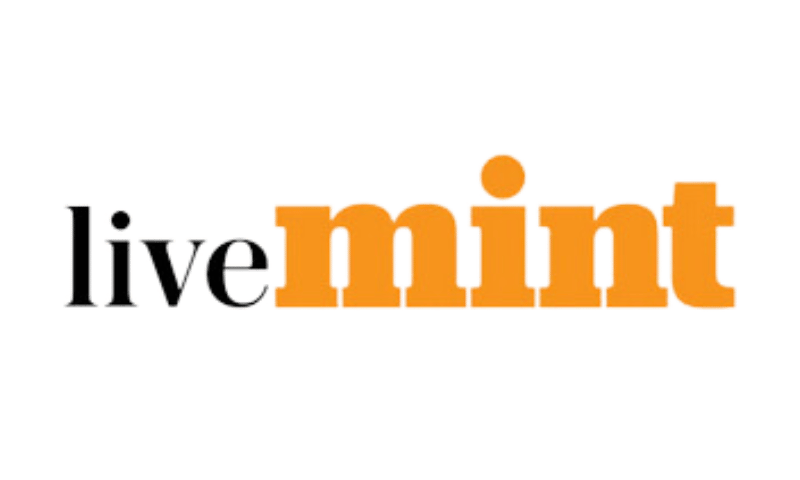 livemint Logo