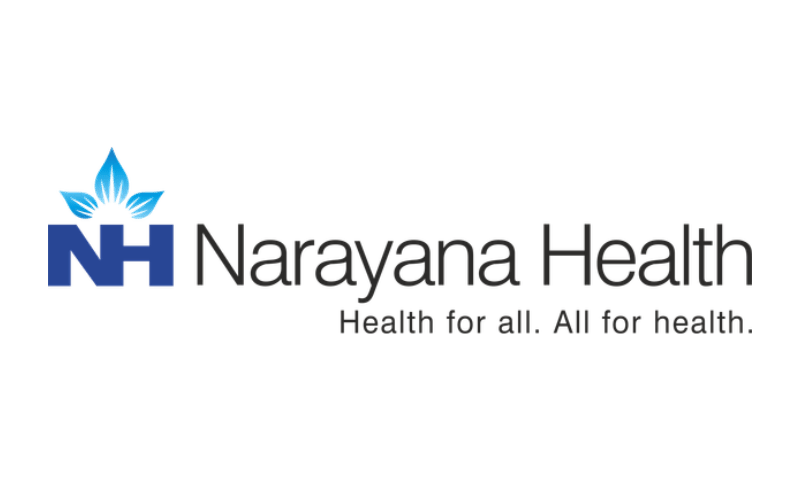 Narayana Health Logo