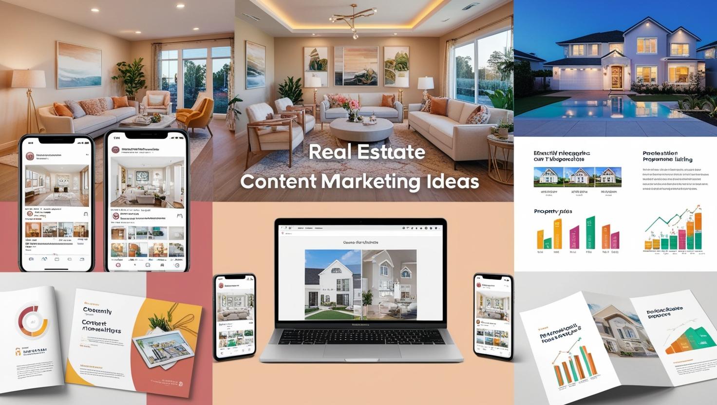 Real Estate case study thumbnail