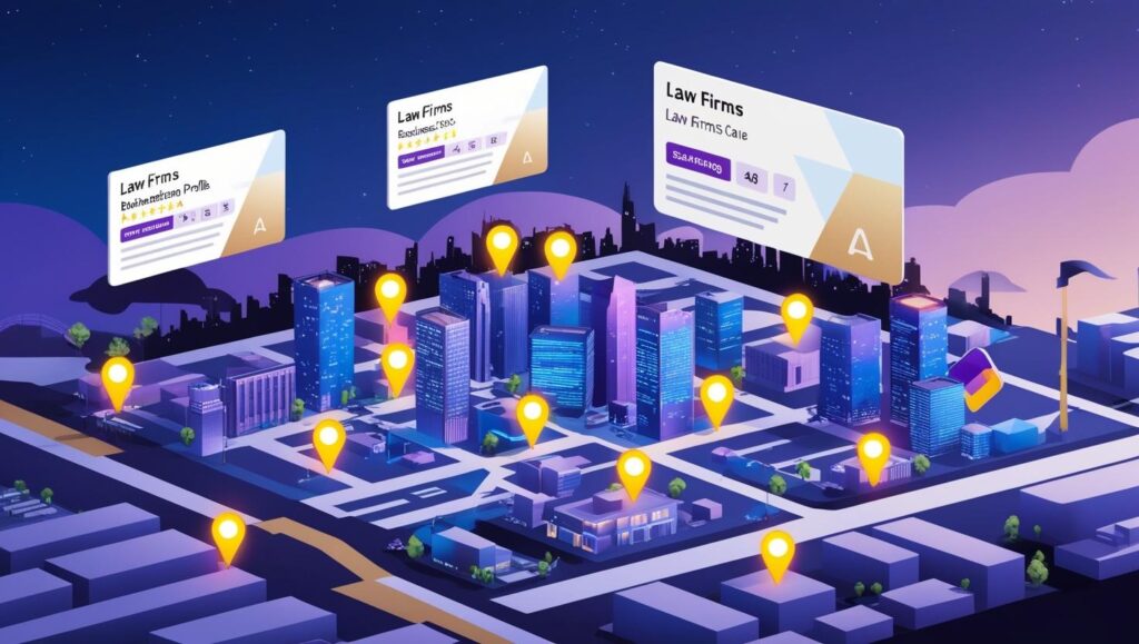 Attorney Search Engine Optimization: Ultimate Guide to Law Firm SEO 4 attorney search engine optimization1