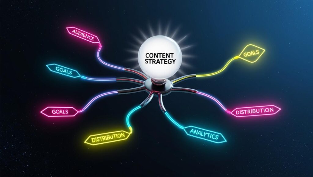 content strategy