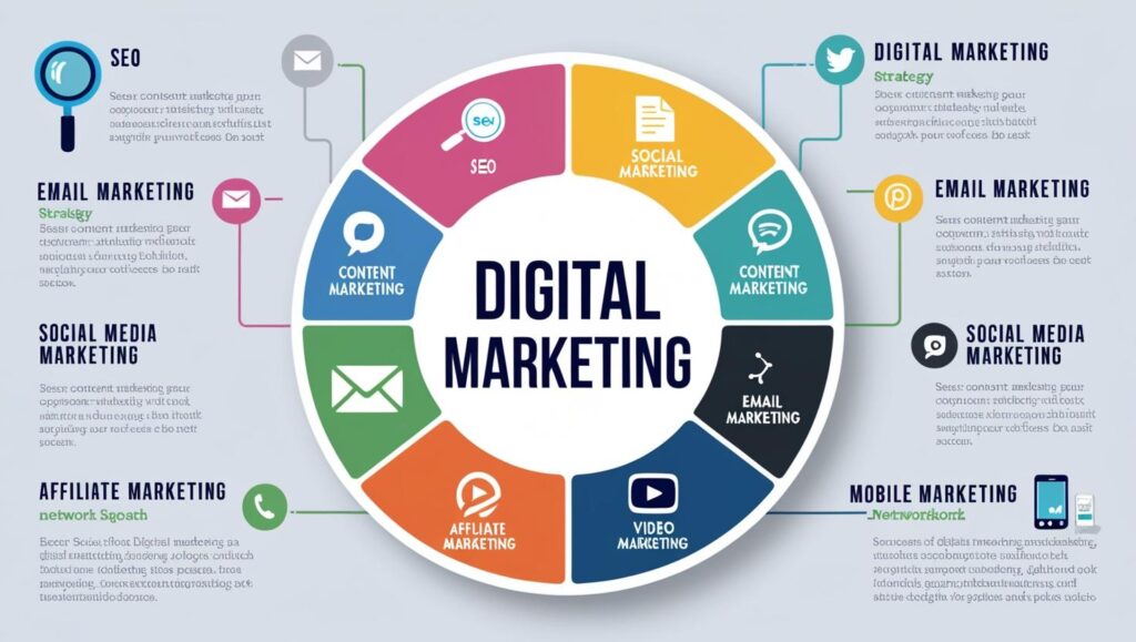 digital marketing strategy1