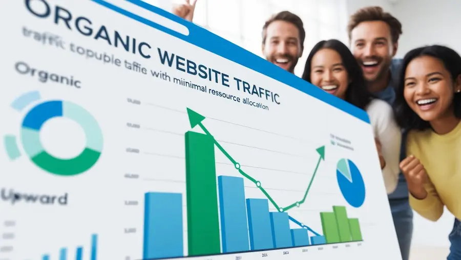 lean marketing team seo2