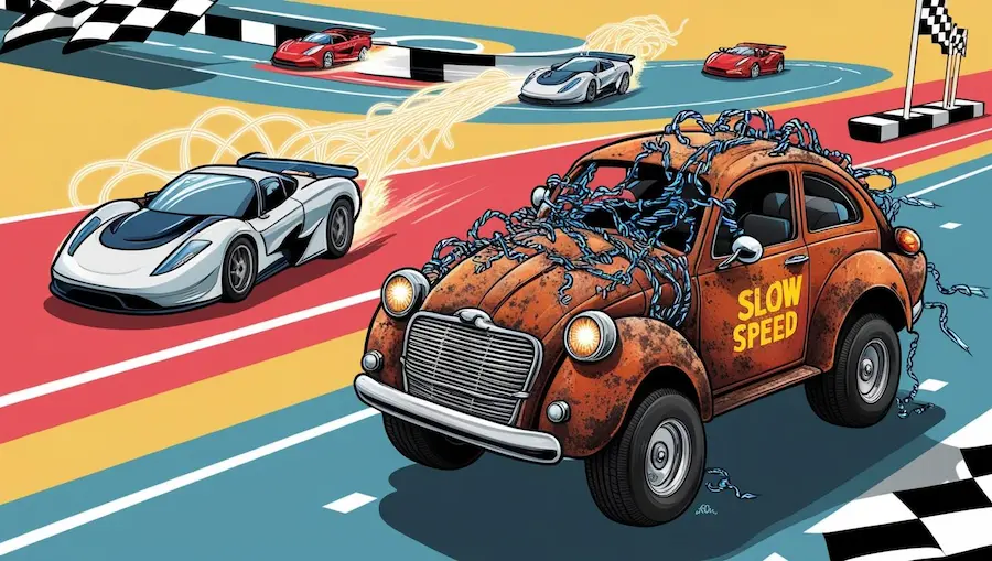 Page Speed: How Important Is It for SEO Ranking? 3 page speed and seo2