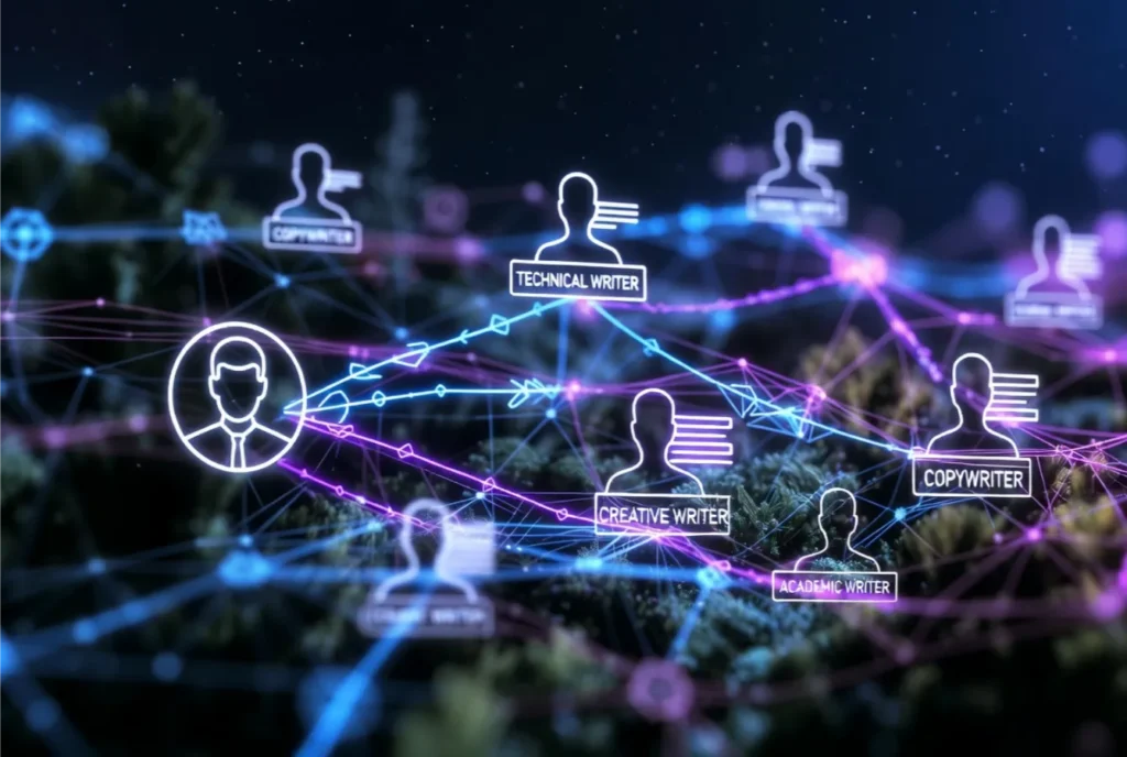 Draft.co vs. Verblio vs. Write Wing Media: Which Content Partner Actually Builds Category Authority in 2026? 4 content writers