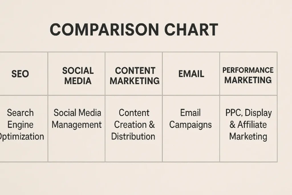 Digital Marketing Agencies Near Me: Finding the Best Digital Marketing Company for Your Business 4 digital marketing agency near me 4