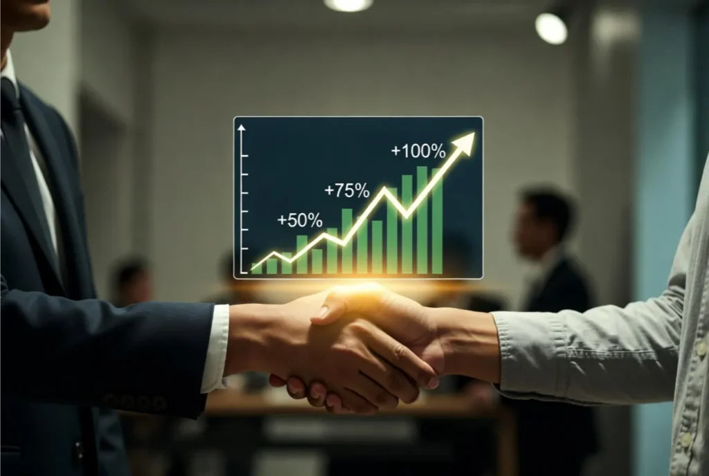 Draft.co vs. Verblio vs. Write Wing Media: Which Content Partner Actually Builds Category Authority in 2026? 5 revenue growth