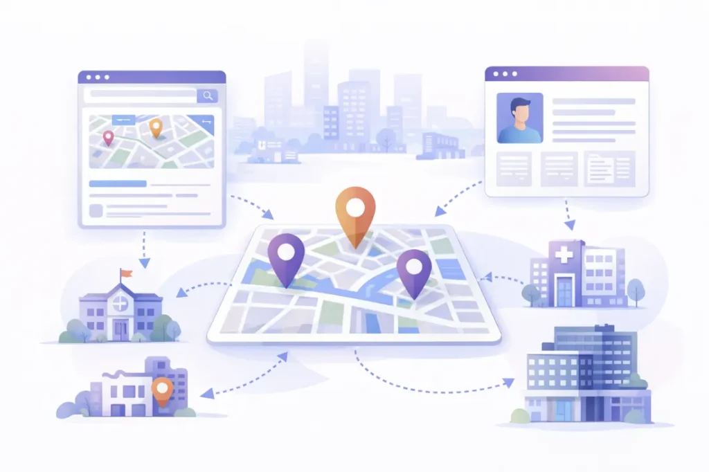 Content Marketing for Small Business: Digital Marketing Strategies That Actually Work 2 local seo and digital marketing