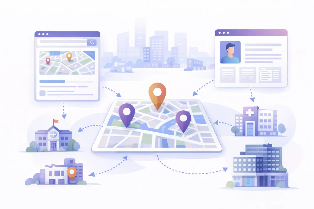 Content Marketing for Small Business: Digital Marketing Strategies That Actually Work 2 local seo and digital marketing