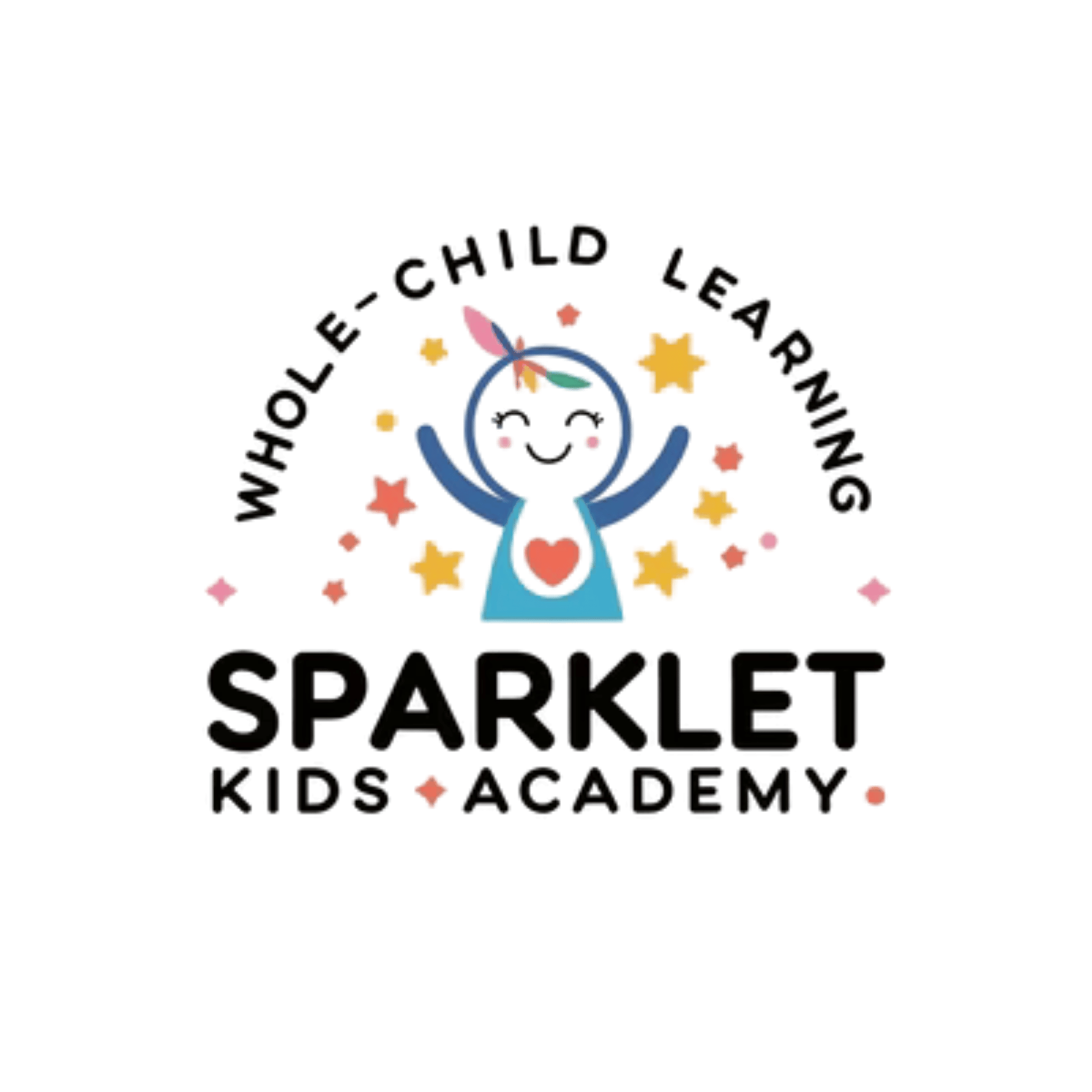 Sparklet Kids Academy